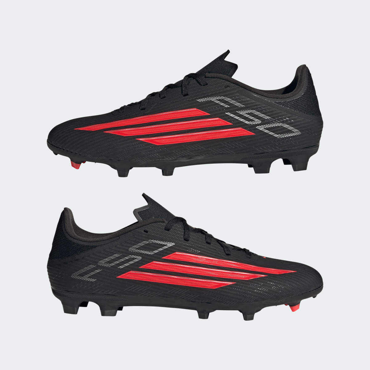 Adidas F50 League FG MG voetbalschoen — foto 8