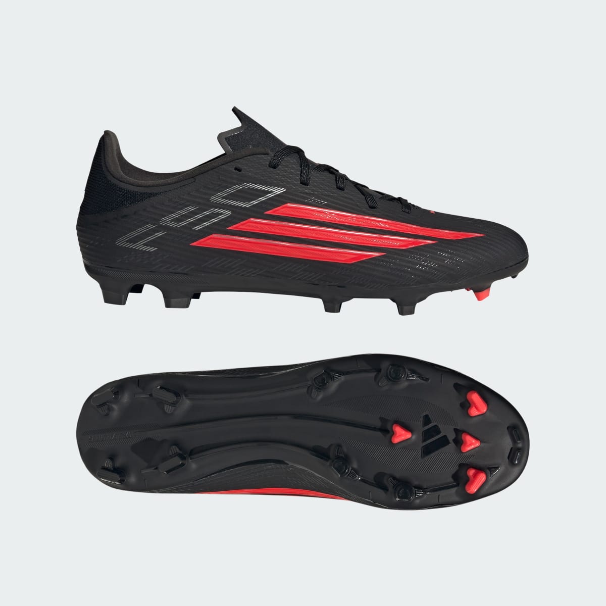 Adidas F50 League FG MG voetbalschoen — foto 2