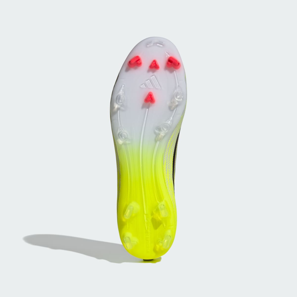 Adidas F50 League Laceless FG MG voetbalschoen — foto 5