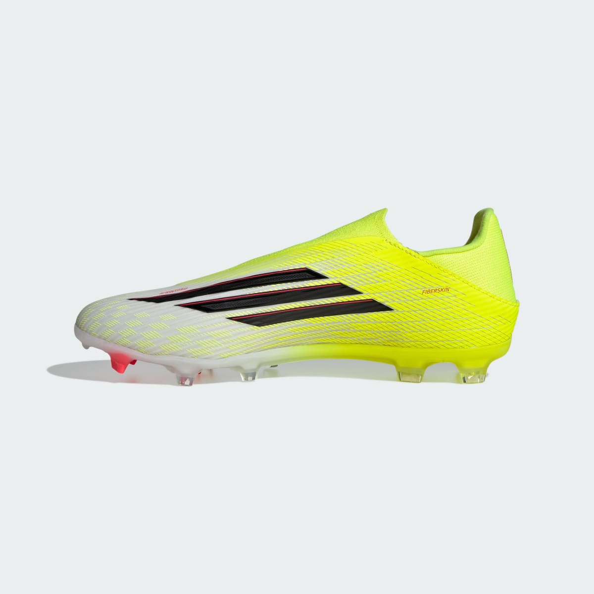 Adidas F50 League Laceless FG MG voetbalschoen — foto 7