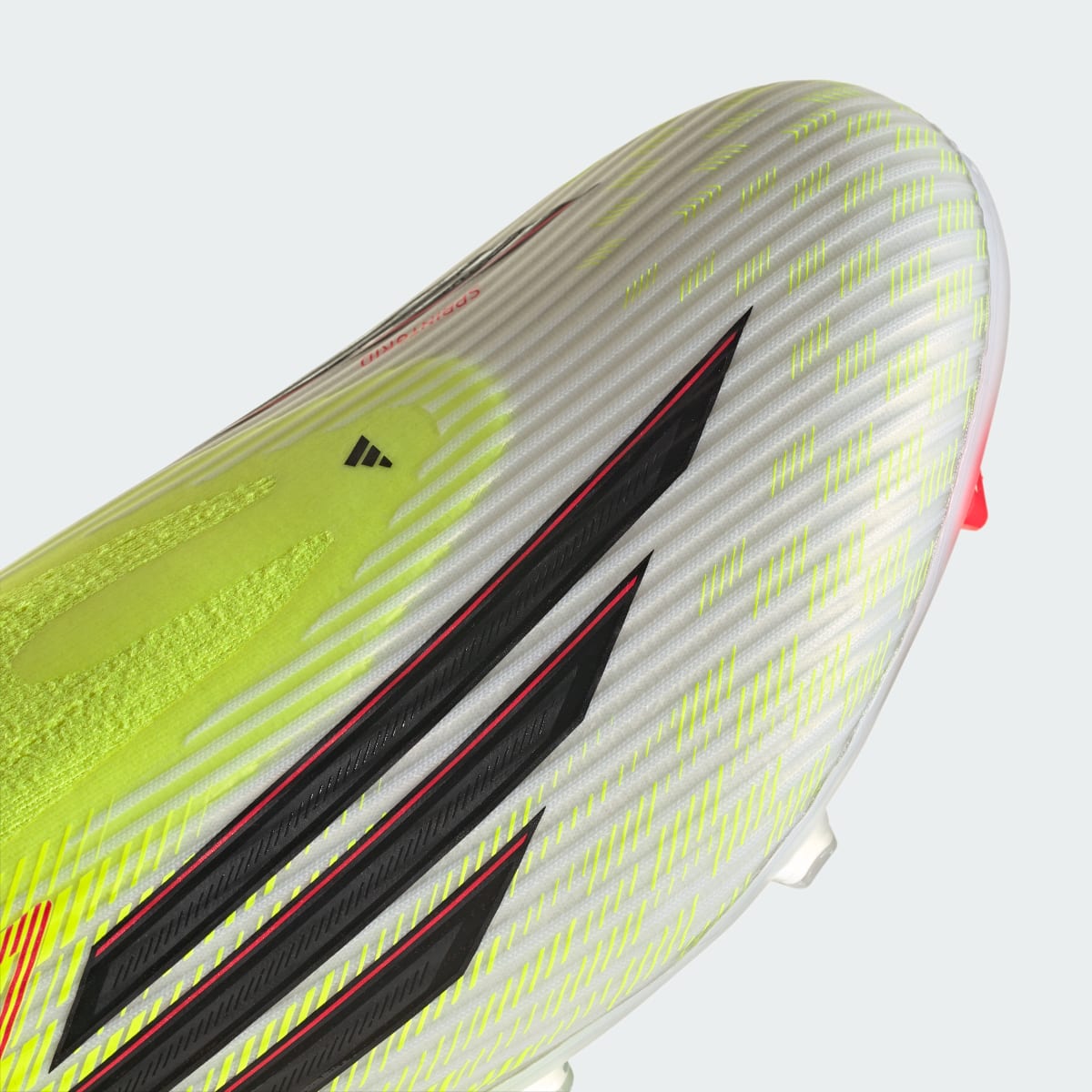 Adidas F50 League Laceless FG MG voetbalschoen — foto 10