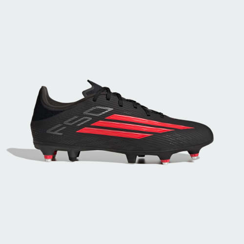 Adidas F50 League Soft Ground Football voetbalschoen — foto 3