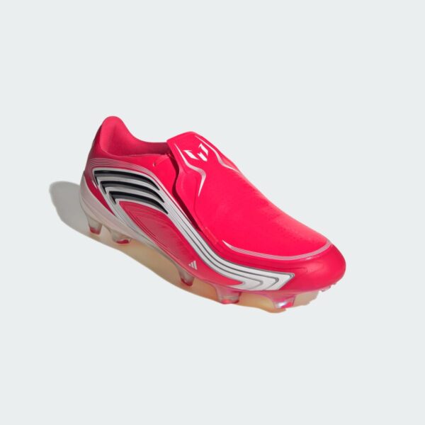 Adidas F50 Messi Elite FG voetbalschoen voor natuurgras