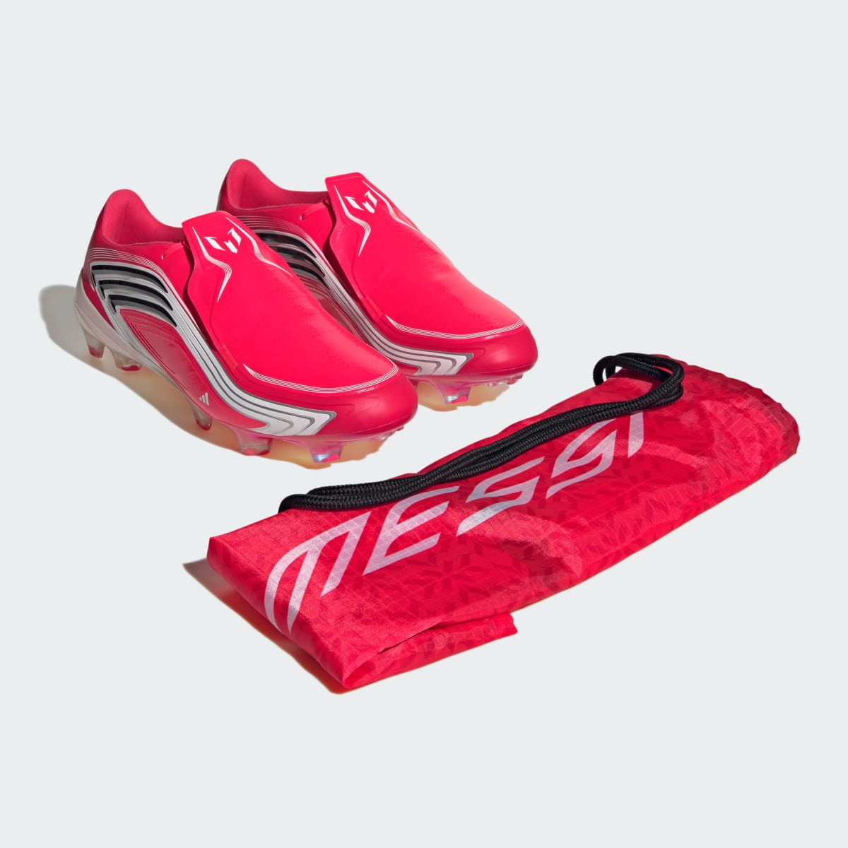 Adidas F50 Messi Elite FG voetbalschoen voor natuurgras — foto 9