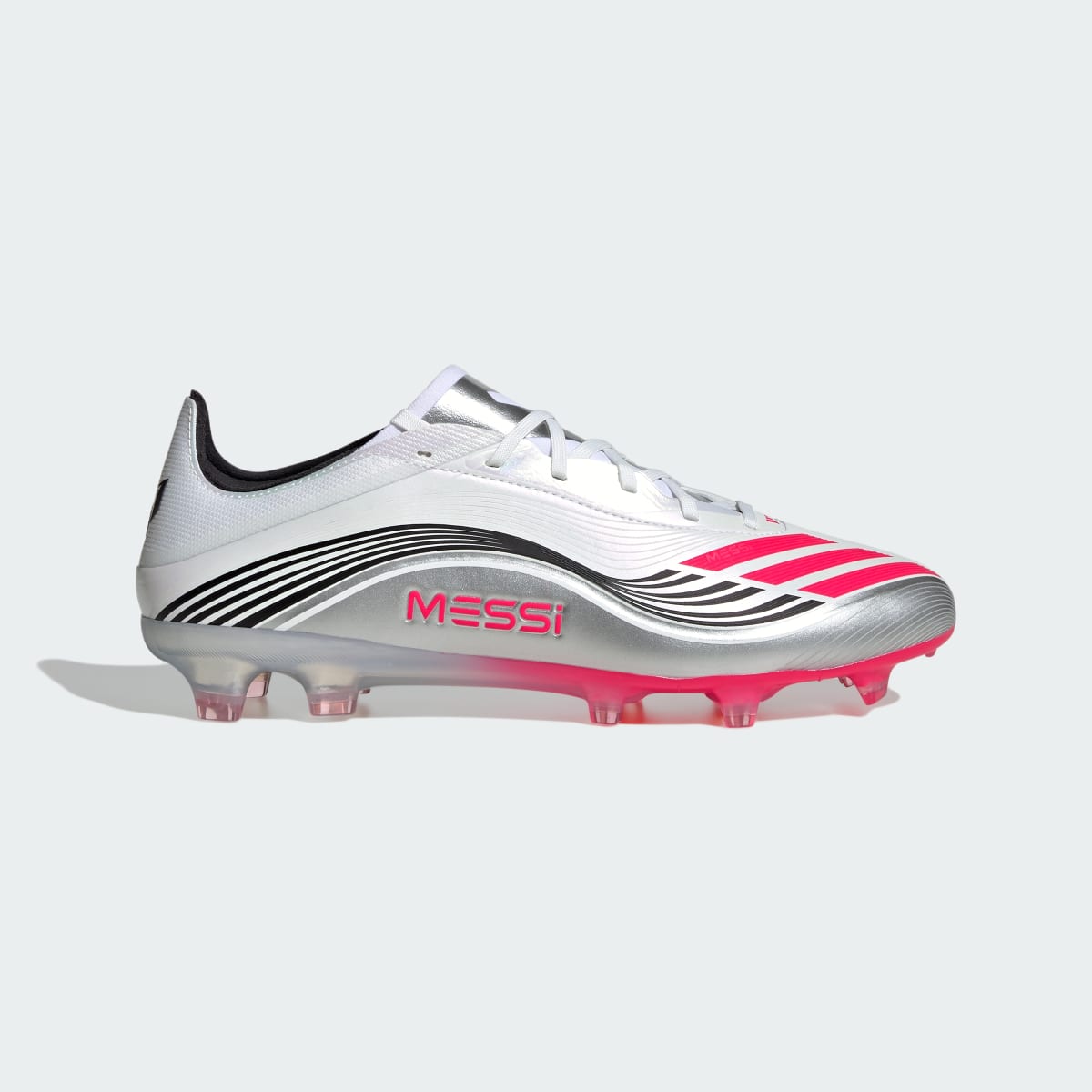 Adidas F50 Messi Pro FG voetbalschoen — foto 3