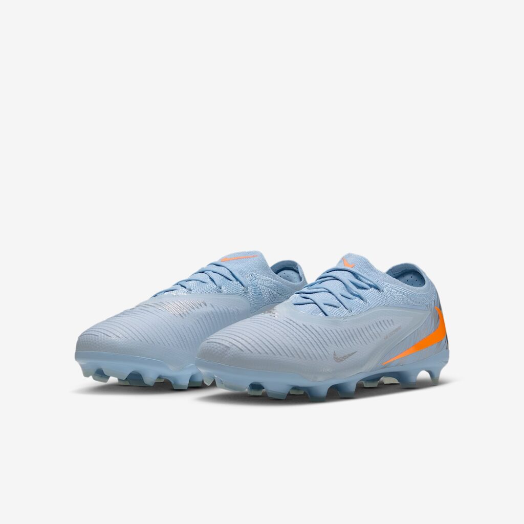 Nike United Jr Phantom 6 Low Pro MG