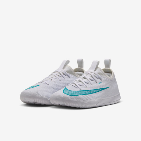 Nike Jr. Mercurial Vapor 17 Academy IC zaalvoetbalschoen