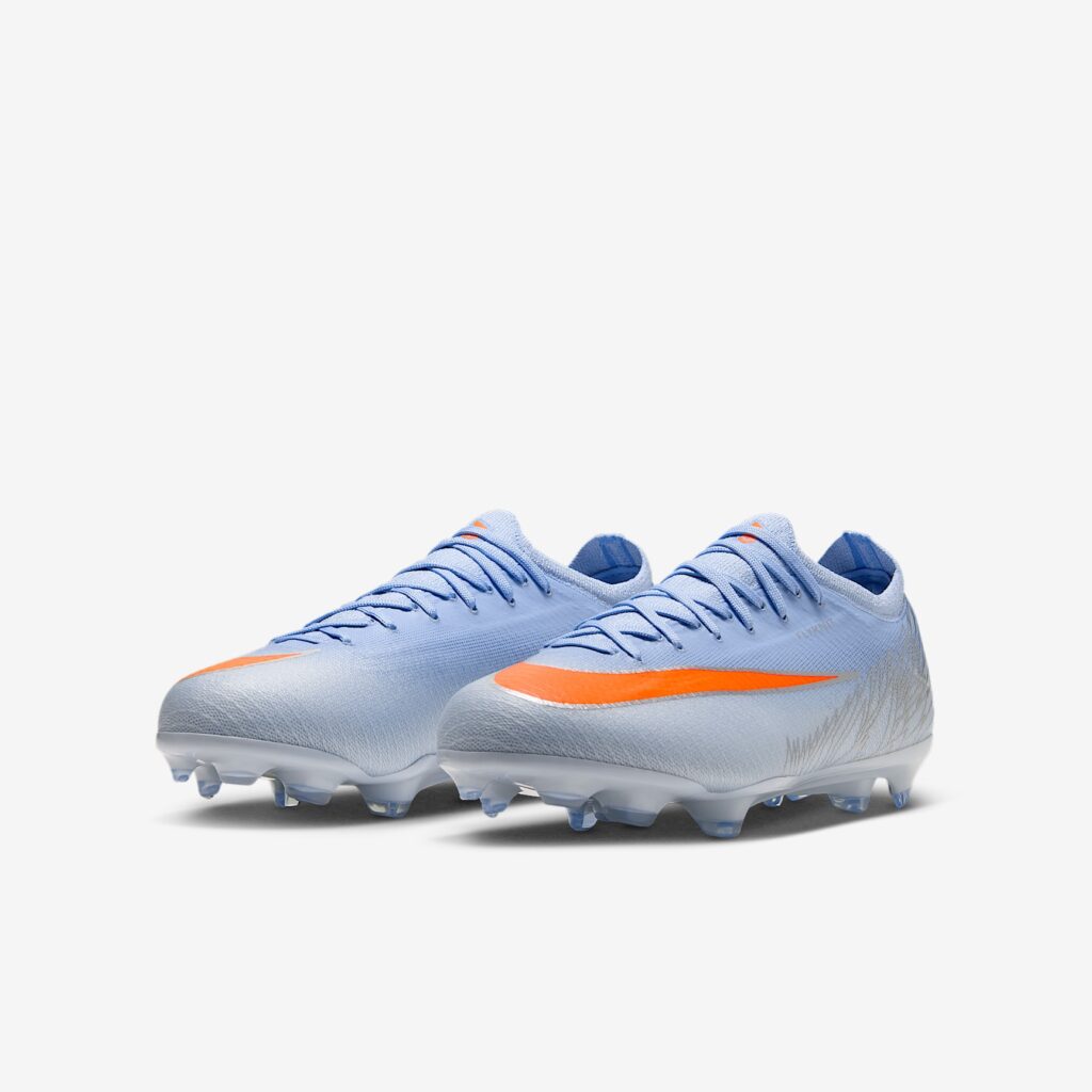 Nike United Jr Mercurial Vapor 17 Pro FG