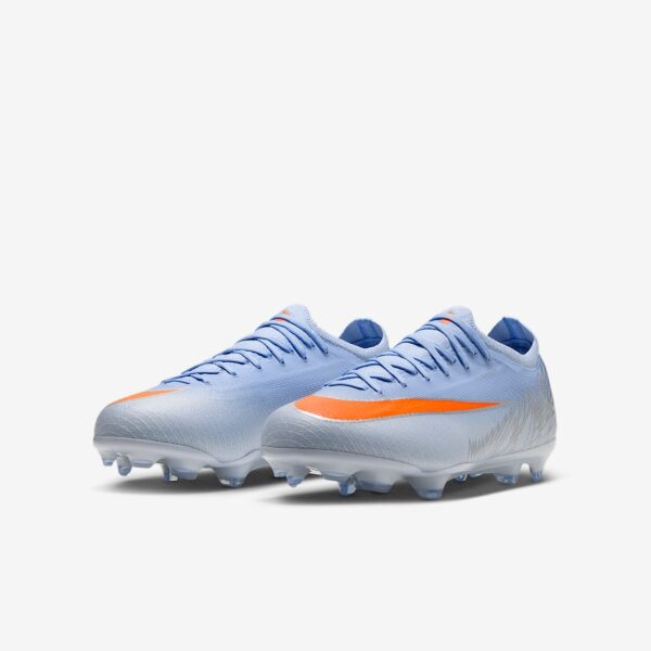 Nike United Jr Mercurial Vapor 17 Pro FG voetbalschoen