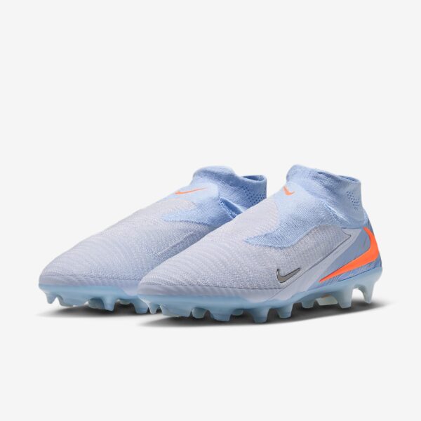 Nike United Phantom 6 High Elite FG voetbalschoen voor natuurgras