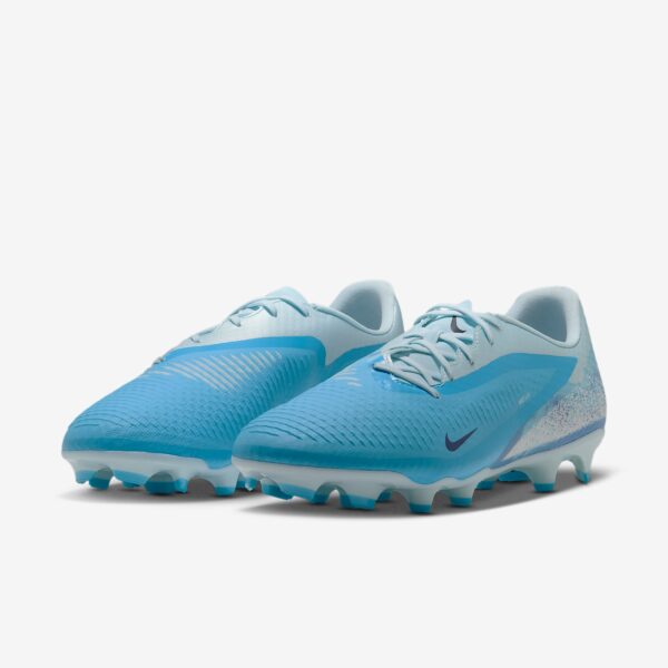 Nike Phantom 6 Low Academy Erling Haaland MG voetbalschoen