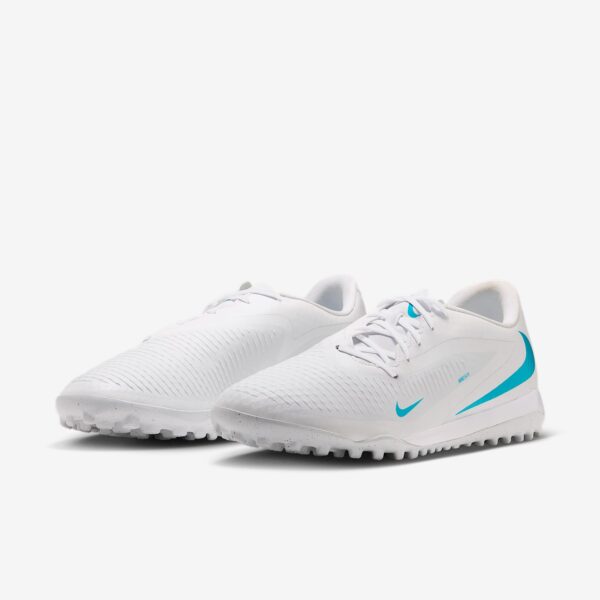 Nike Phantom 6 Low Academy TF voetbalschoen
