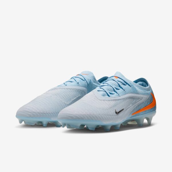 Nike United Phantom 6 Low Elite FG voetbalschoen