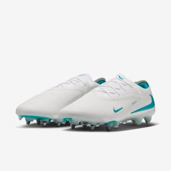 Nike Phantom 6 Low Elite SG voetbalschoen voor natuurgras