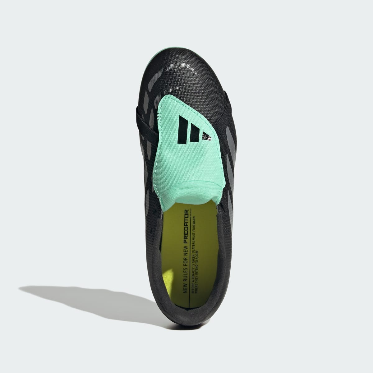 Adidas Predator Club Fold Over Tongue FG MG Kids voetbalschoen — foto 4