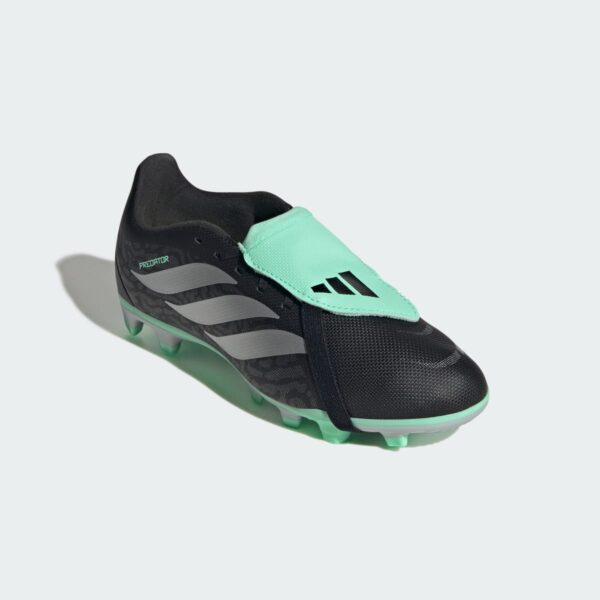 Adidas Predator Club Fold Over Tongue FG MG Kids voetbalschoen