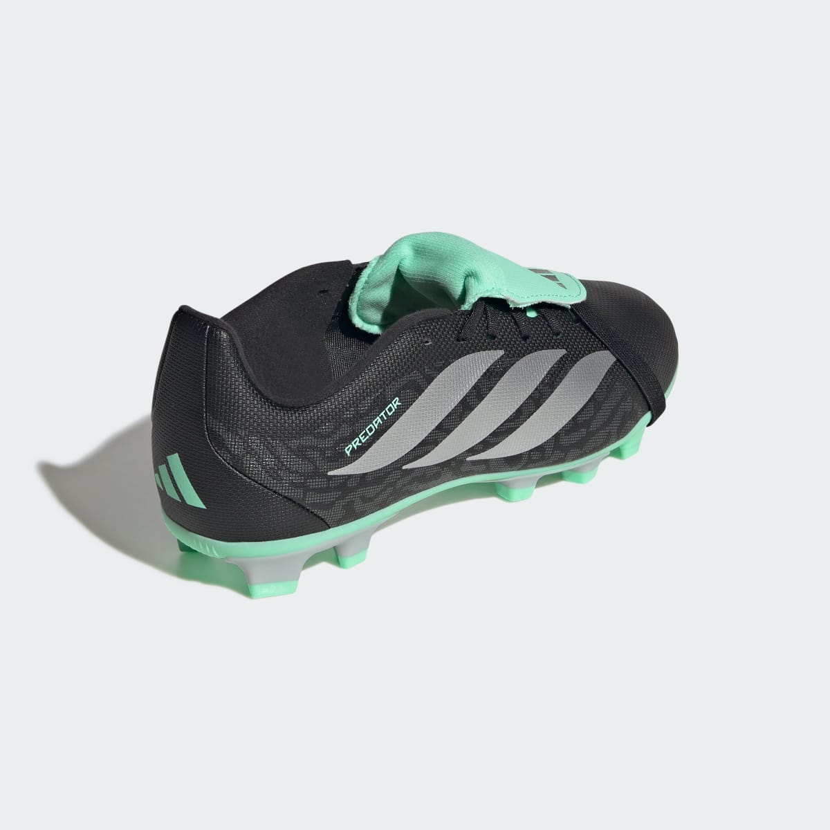 Adidas Predator Club Fold Over Tongue FG MG Kids voetbalschoen — foto 6