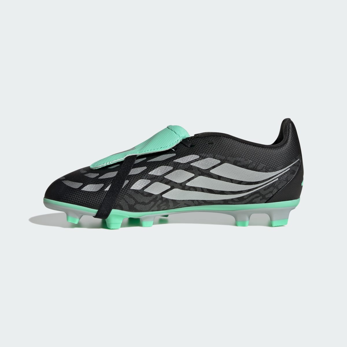 Adidas Predator Club Fold Over Tongue FG MG Kids voetbalschoen — foto 7