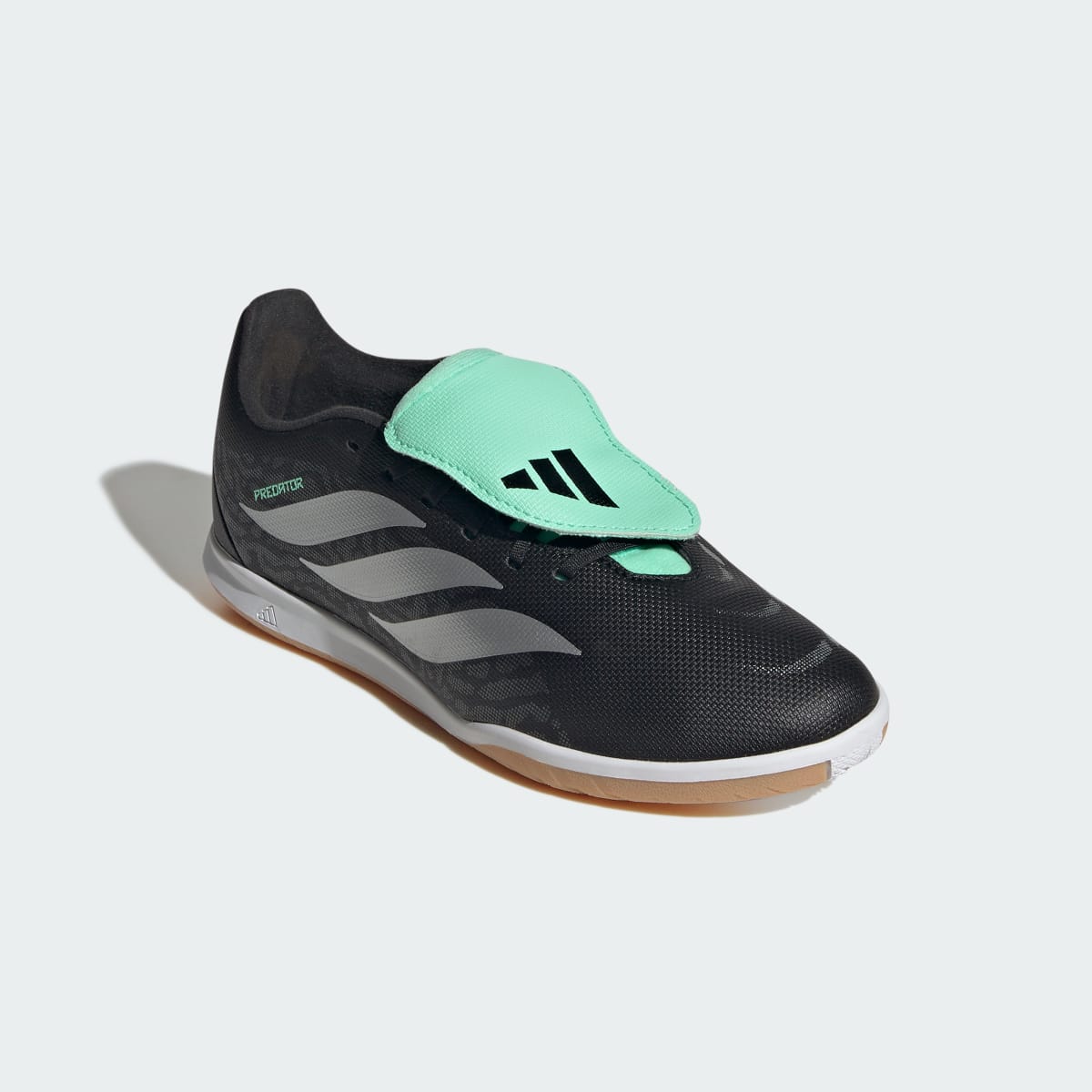Adidas Predator Club Fold Over Tongue Sala IN Kids voetbalschoen