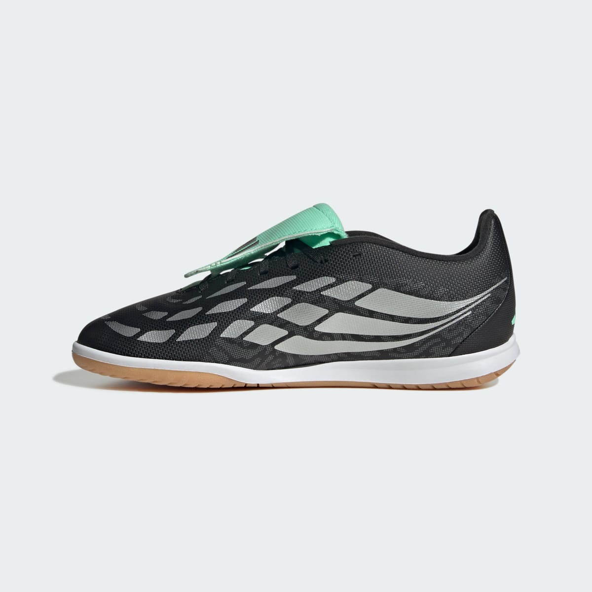Adidas Predator Club Fold Over Tongue Sala IN Kids voetbalschoen — foto 7