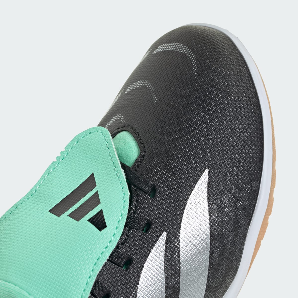 Adidas Predator Club Fold Over Tongue Sala IN Kids voetbalschoen — foto 9