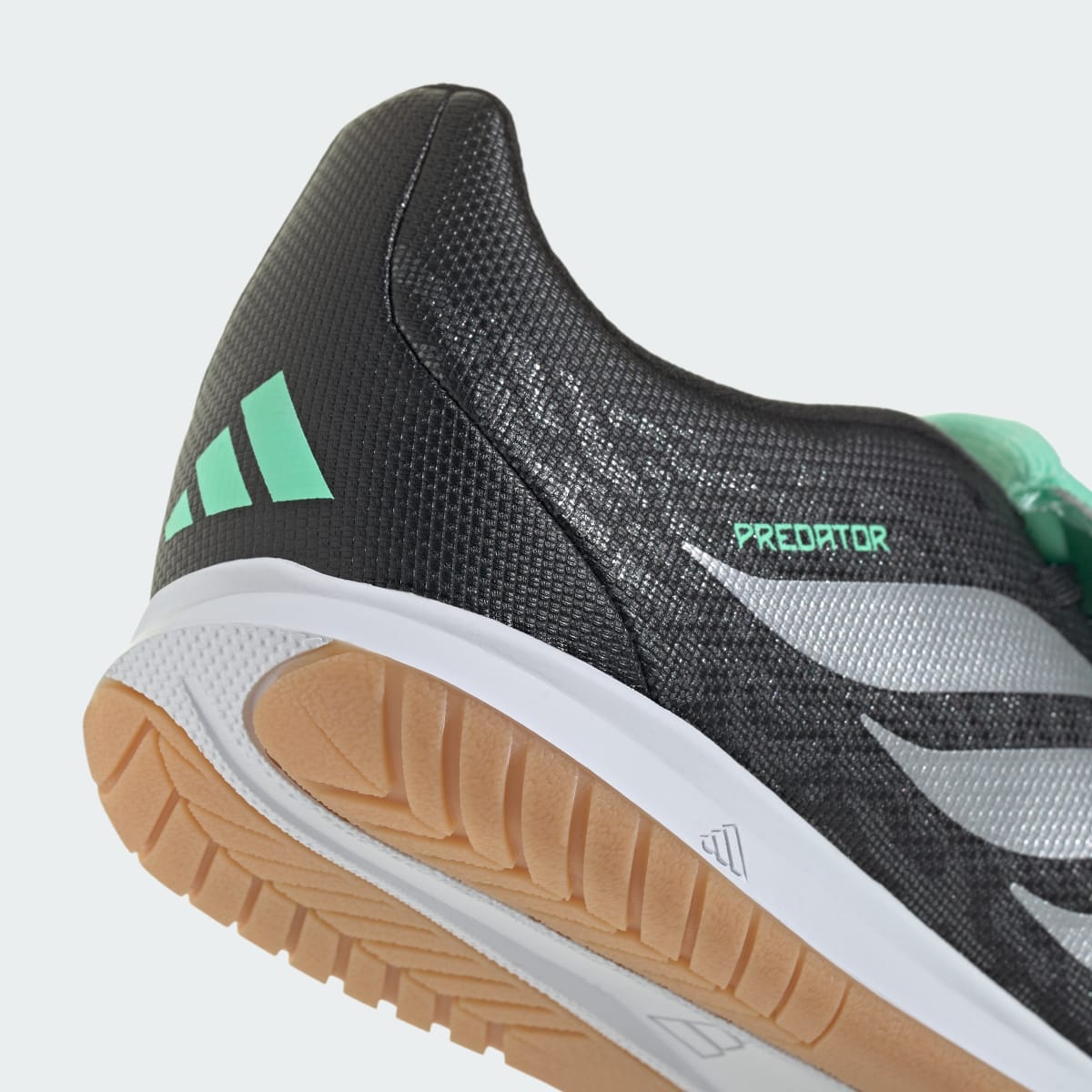 Adidas Predator Club Fold Over Tongue Sala IN Kids voetbalschoen — foto 10