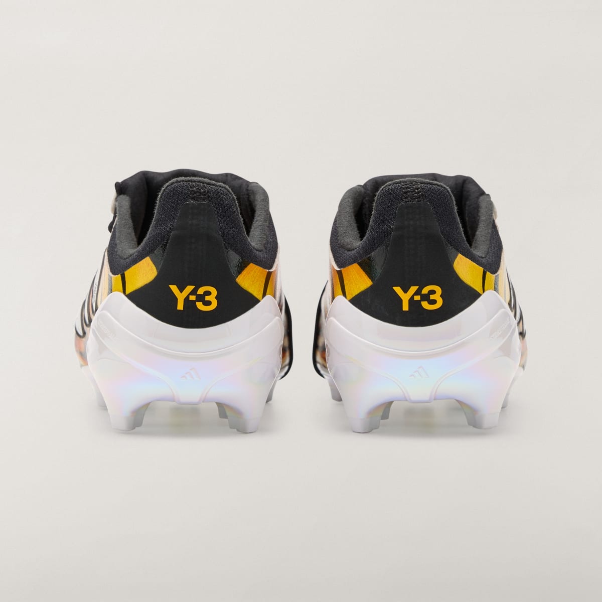 Adidas Predator Elite Y 3 Fold Over Tongue FG Kids voetbalschoen — foto 6