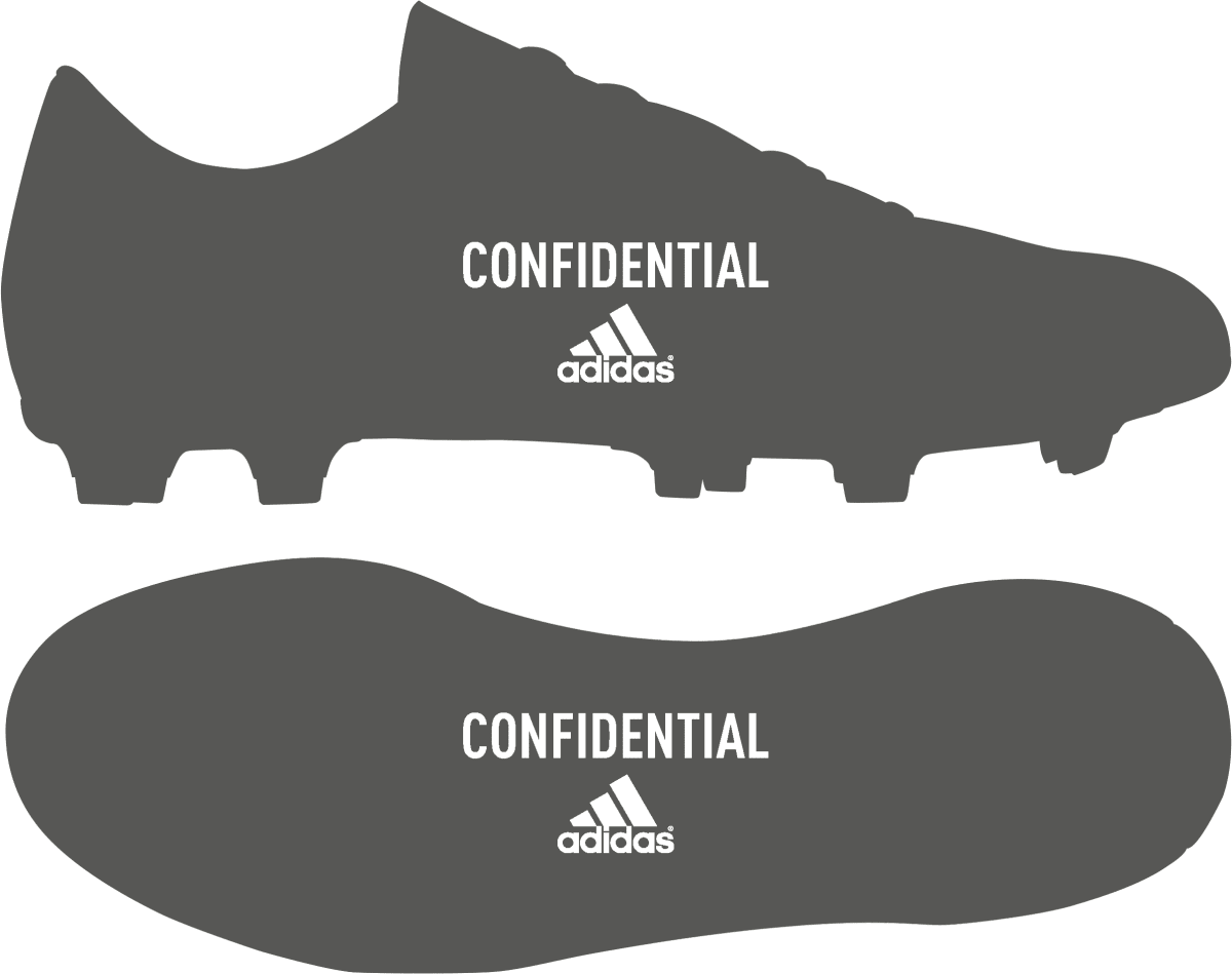 Adidas Predator Elite Y 3 Fold Over Tongue FG Kids voetbalschoen — foto 7
