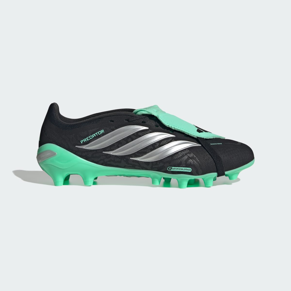 Adidas Predator League Fold Over Tongue AG voetbalschoen — foto 3