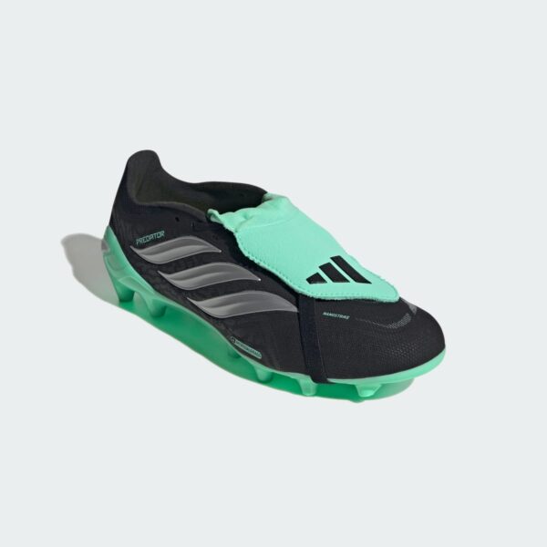 Adidas Predator League Fold Over Tongue AG voetbalschoen