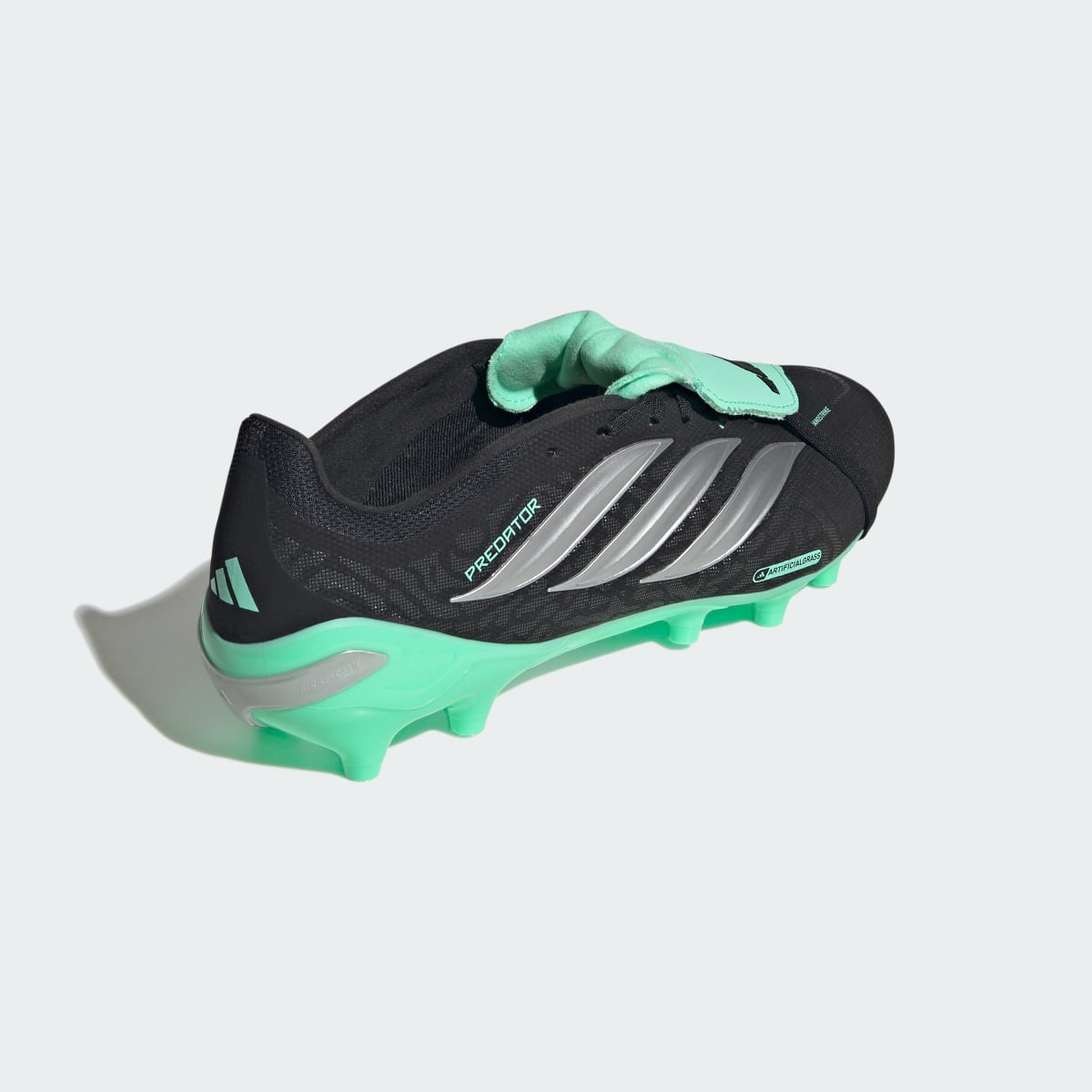 Adidas Predator League Fold Over Tongue AG voetbalschoen — foto 6