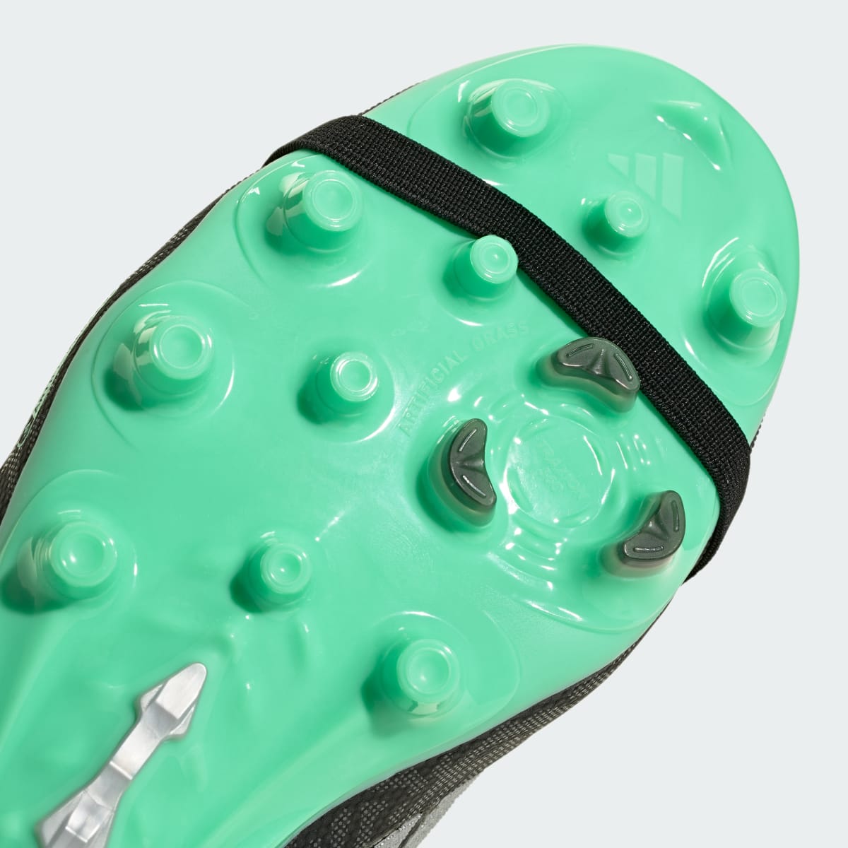 Adidas Predator League Fold Over Tongue AG voetbalschoen — foto 10