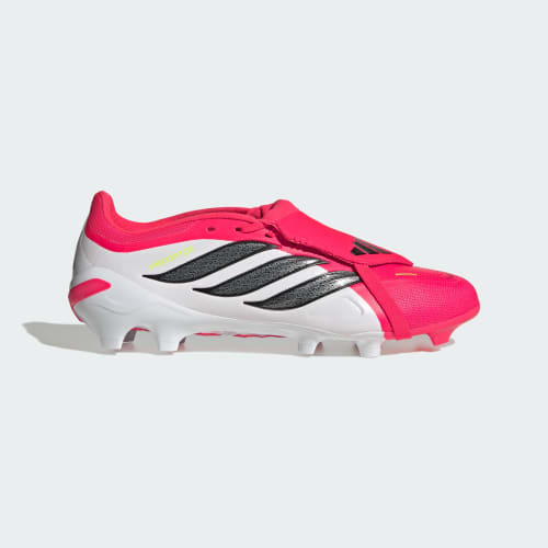 Adidas Predator League Fold Over Tongue FG voetbalschoen — foto 3
