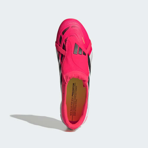 Adidas Predator League Fold Over Tongue FG voetbalschoen — foto 4
