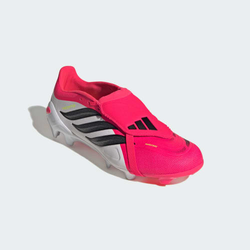 Adidas Predator League Fold Over Tongue FG voetbalschoen
