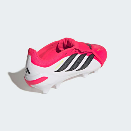 Adidas Predator League Fold Over Tongue FG voetbalschoen — foto 6