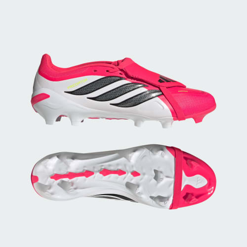 Adidas Predator League Fold Over Tongue FG voetbalschoen — foto 2