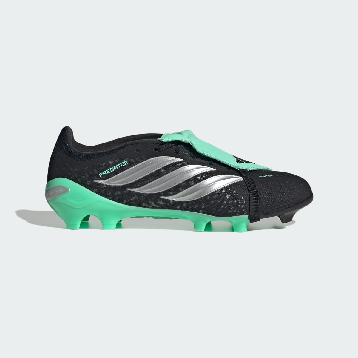 Adidas Predator League Fold Over Tongue FG voetbalschoen — foto 3