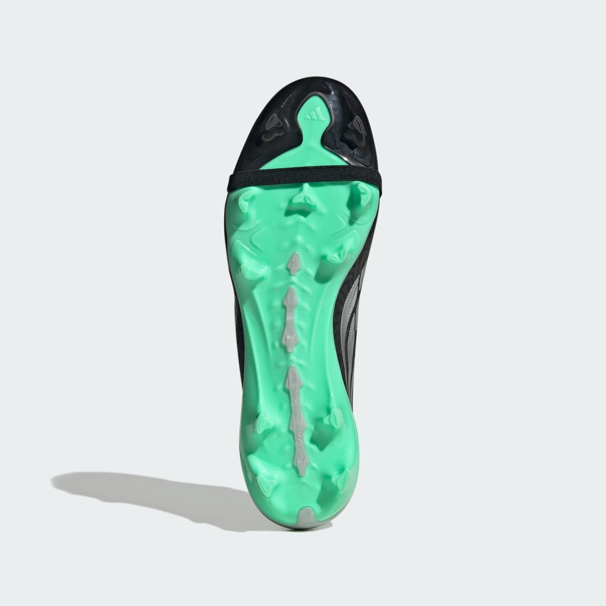 Adidas Predator League Fold Over Tongue FG voetbalschoen — foto 5