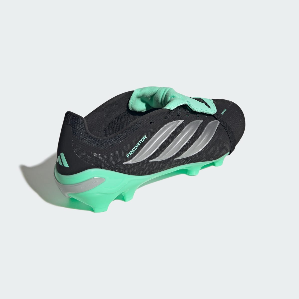 Adidas Predator League Fold Over Tongue FG voetbalschoen — foto 6