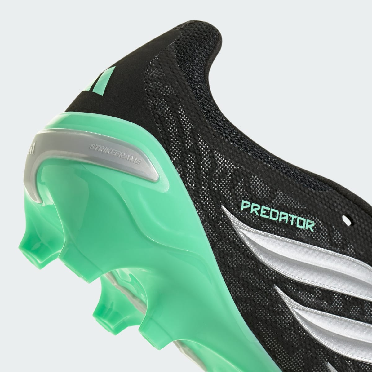 Adidas Predator League Fold Over Tongue FG voetbalschoen — foto 10