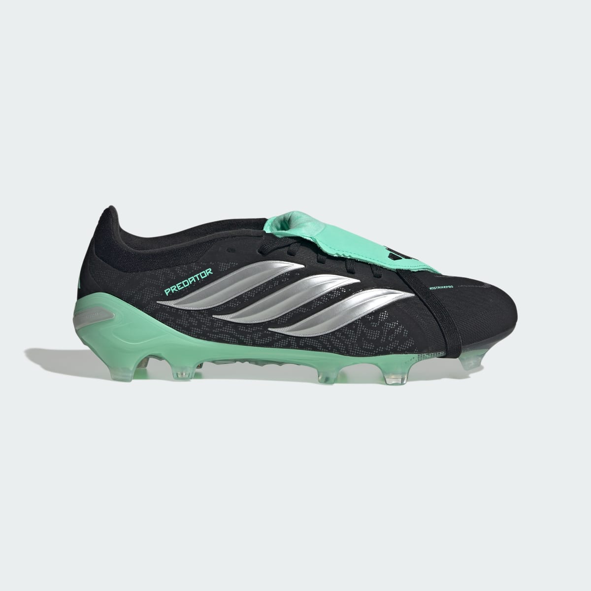 Adidas Predator Pro Fold Over Tongue FG voetbalschoen — foto 3
