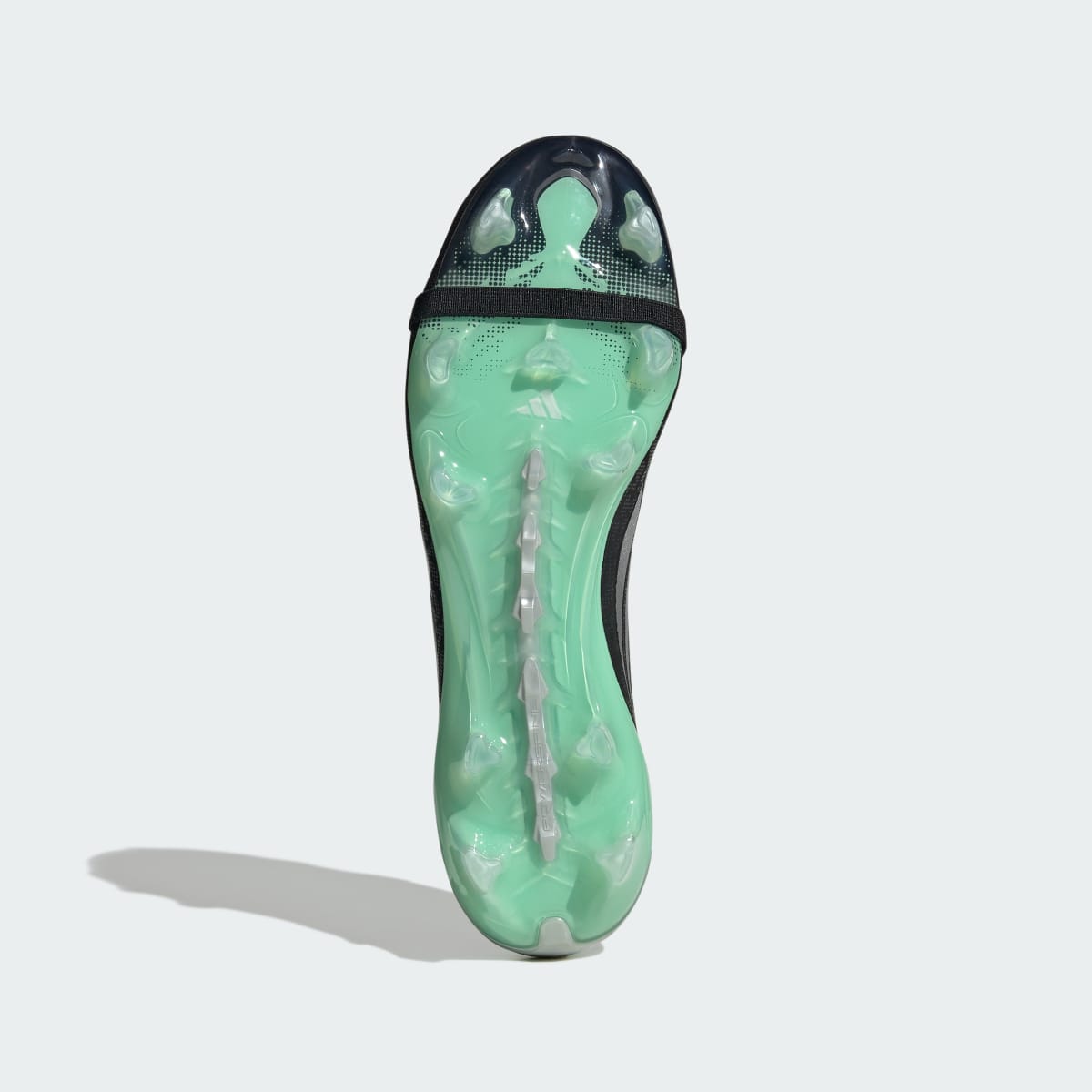 Adidas Predator Pro Fold Over Tongue FG voetbalschoen — foto 5