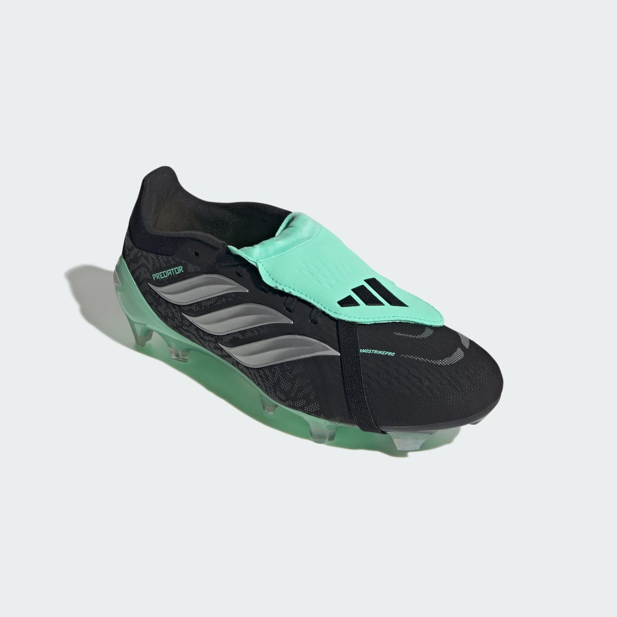 Adidas Predator Pro Fold Over Tongue FG voetbalschoen