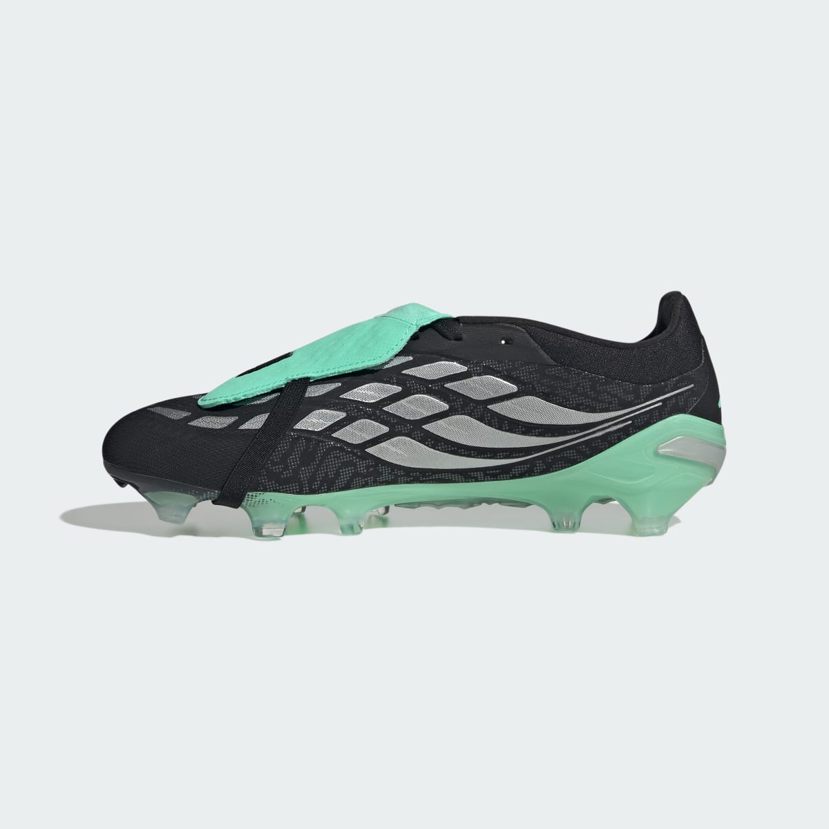 Adidas Predator Pro Fold Over Tongue FG voetbalschoen — foto 7
