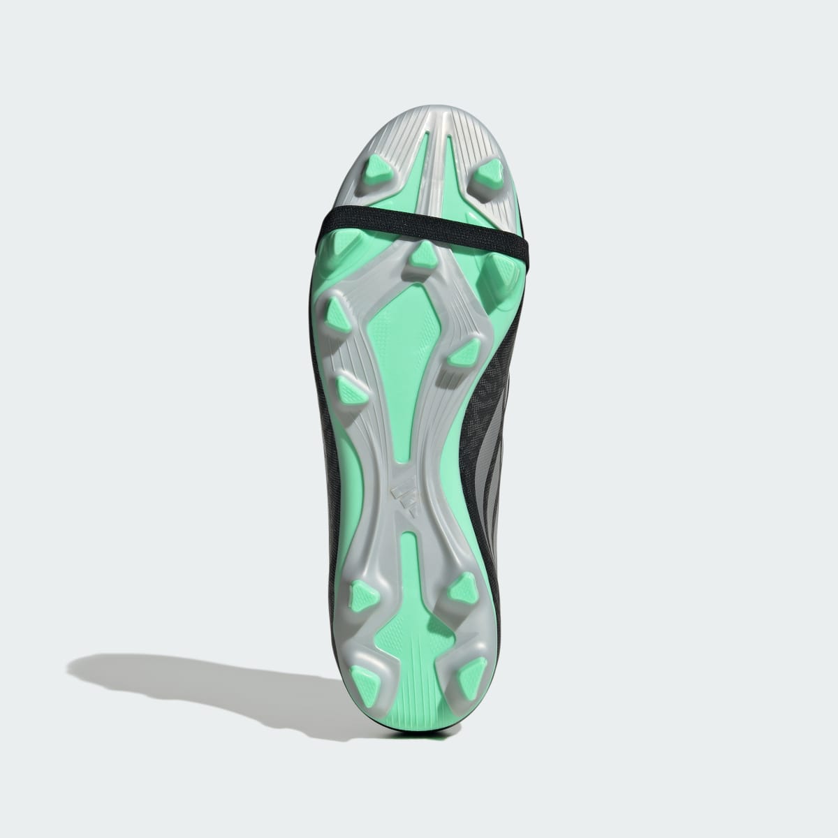 Adidas Predator Club Fold Over Tongue FG MG voetbalschoen — foto 5