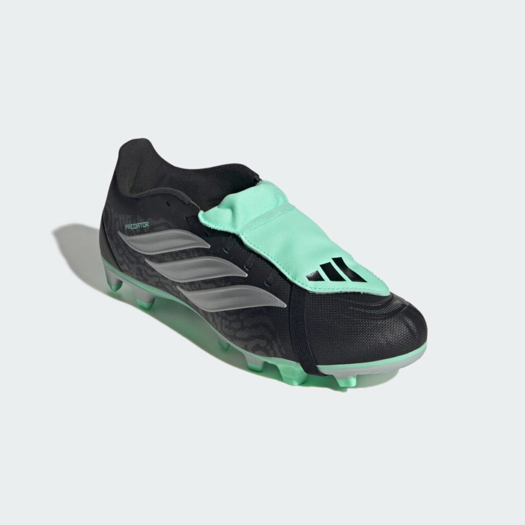 Adidas Predator Club Fold Over Tongue FG MG