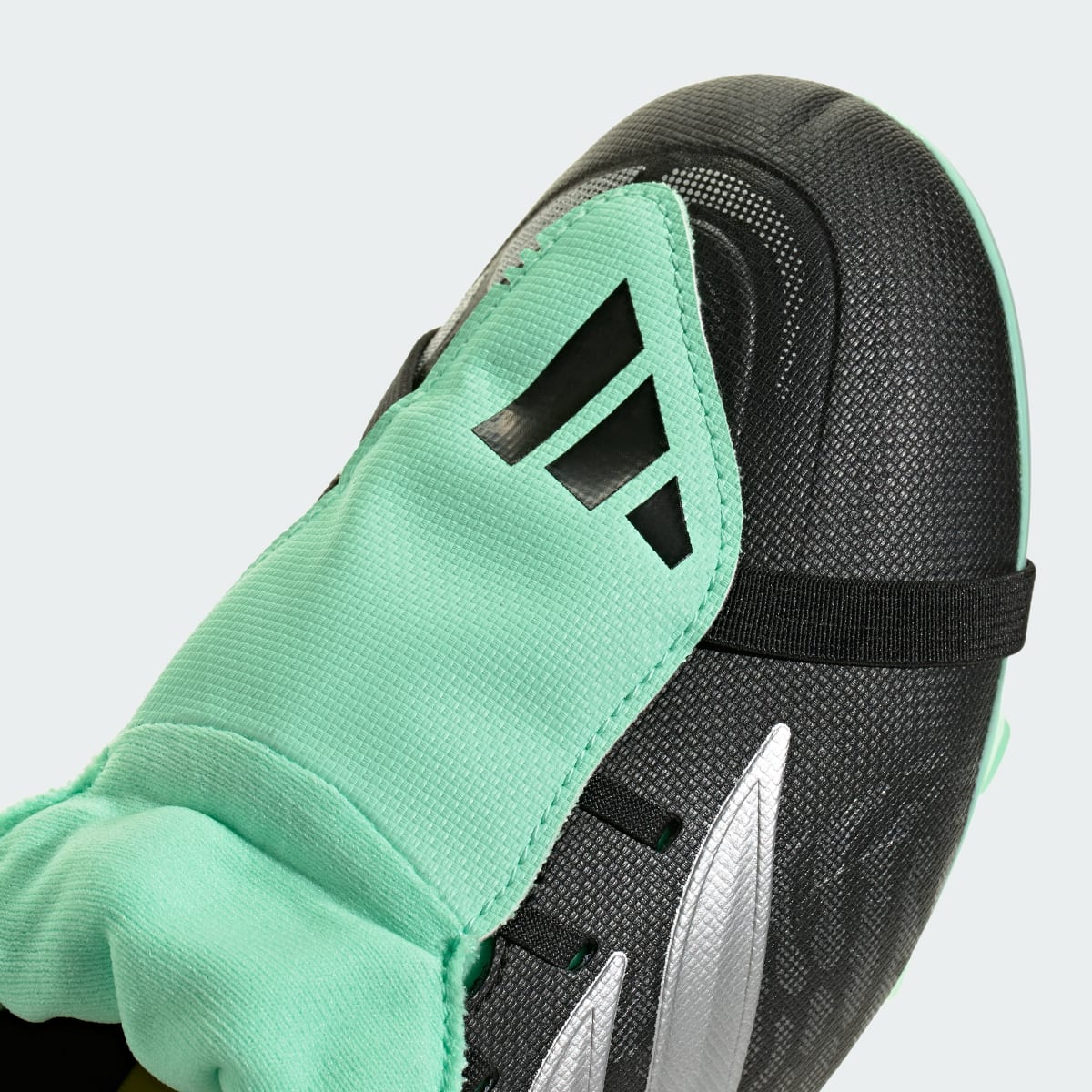 Adidas Predator Club Fold Over Tongue FG MG voetbalschoen — foto 9
