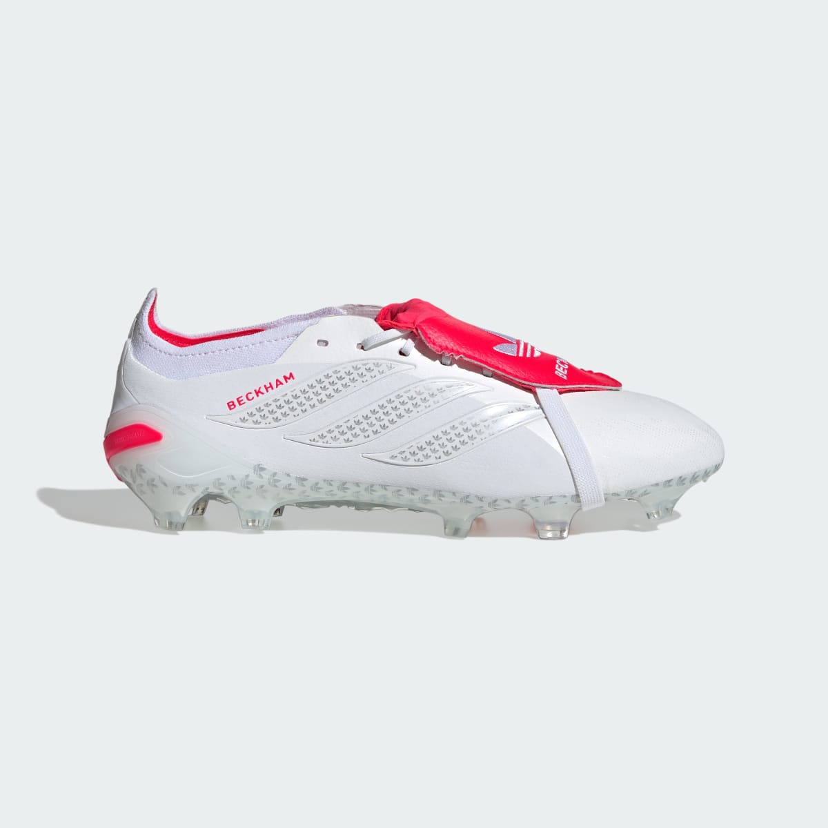 Adidas Predator Elite Fold Over Tongue FG David Beckham voetbalschoen — foto 3