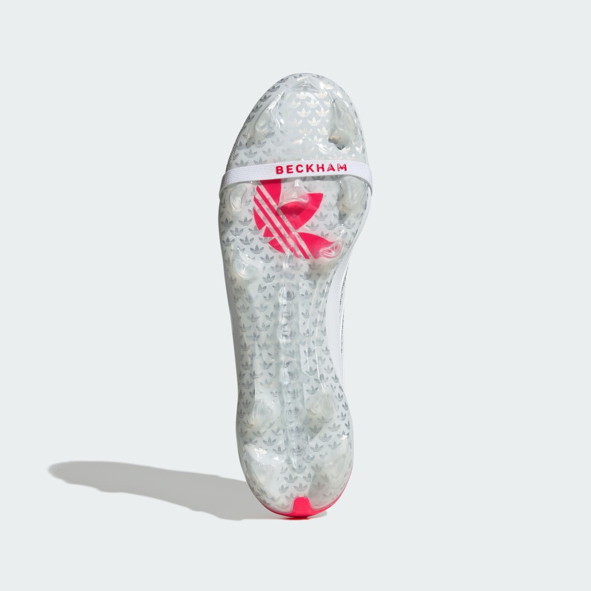 Adidas Predator Elite Fold Over Tongue FG David Beckham voetbalschoen — foto 5